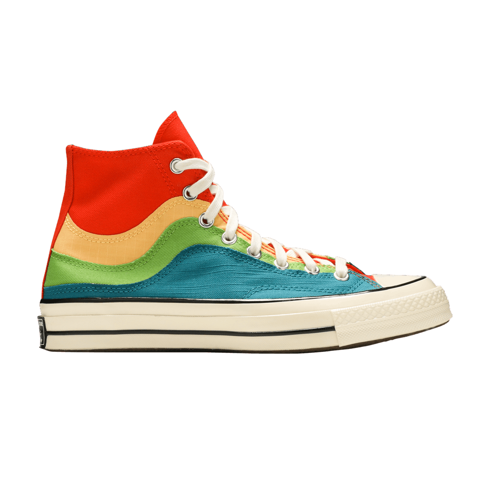 Converse Chuck 70 High 'The Great Outdoors - Multi' - 170836C