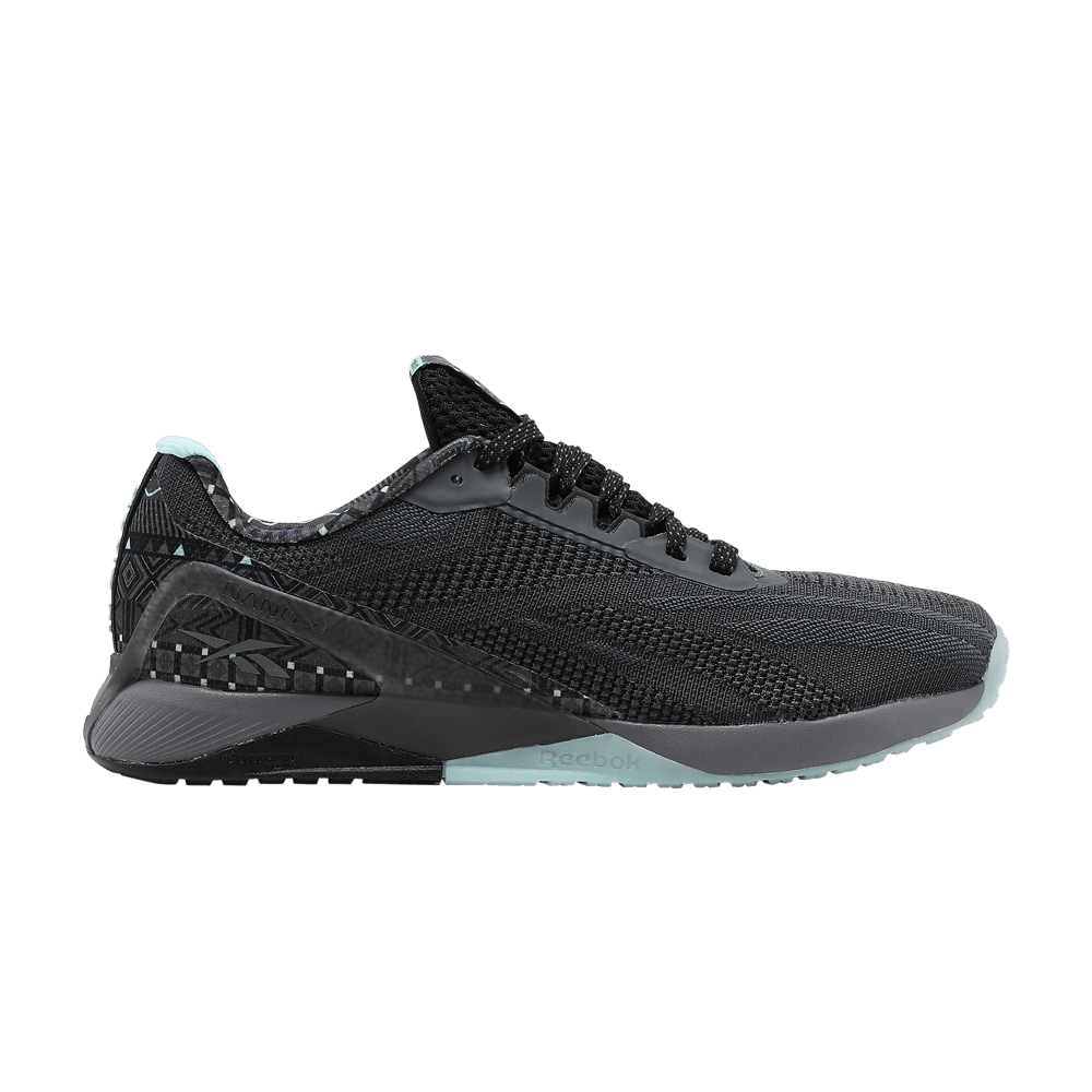 Reebok Nano X1 Lux Aztec True Grey