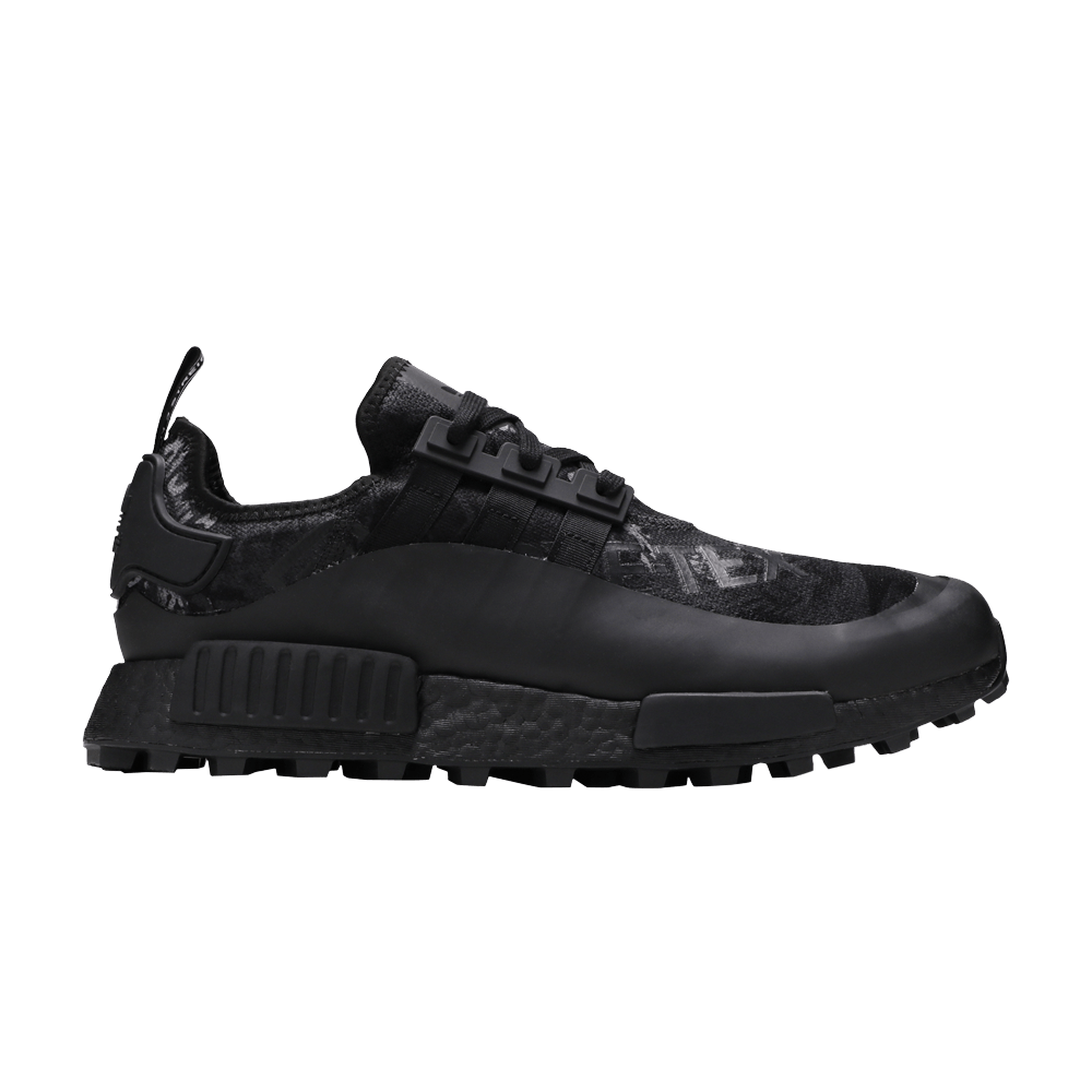 NMD_R1 Trail GTX 'Triple Black'