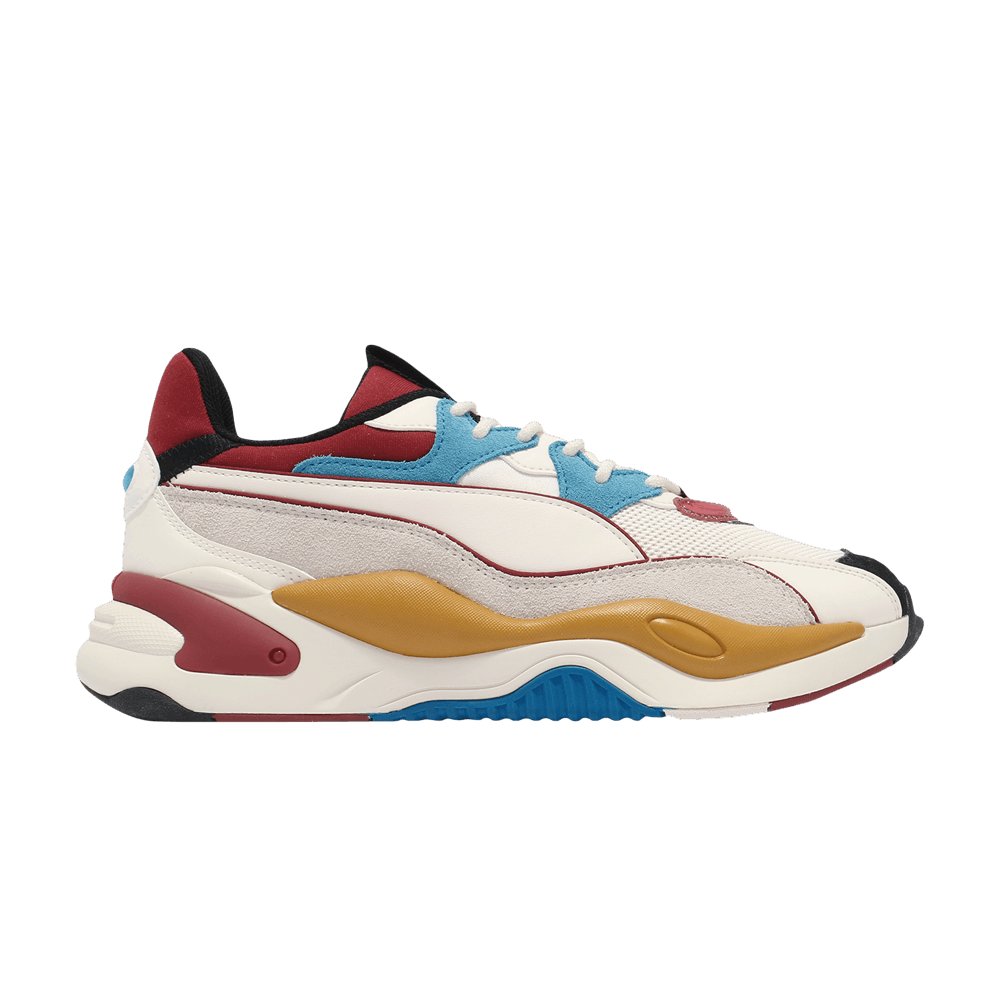 PUMA RS-2K RF 'RED DAHLIA'