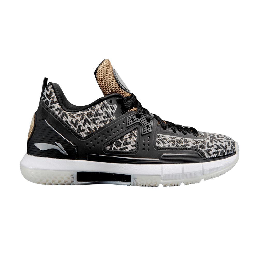 Li-Ning Way of Wade 5 'Birthday'
