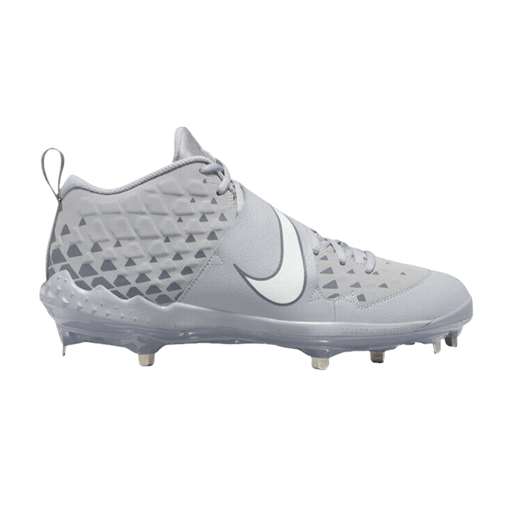 Nike Force Air Trout 6 Pro 'Wolf Grey'