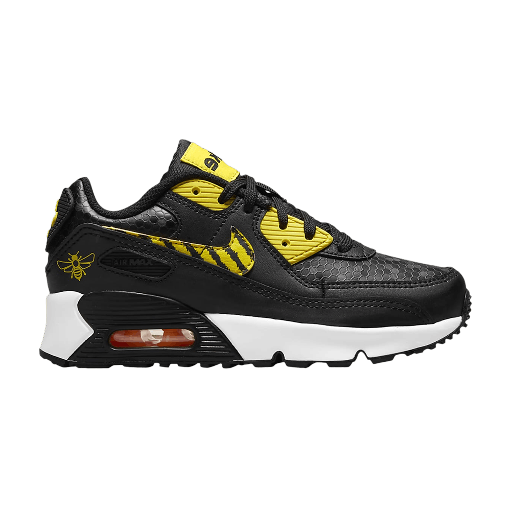 Nike Air Max 90 SE PS 'Bee'