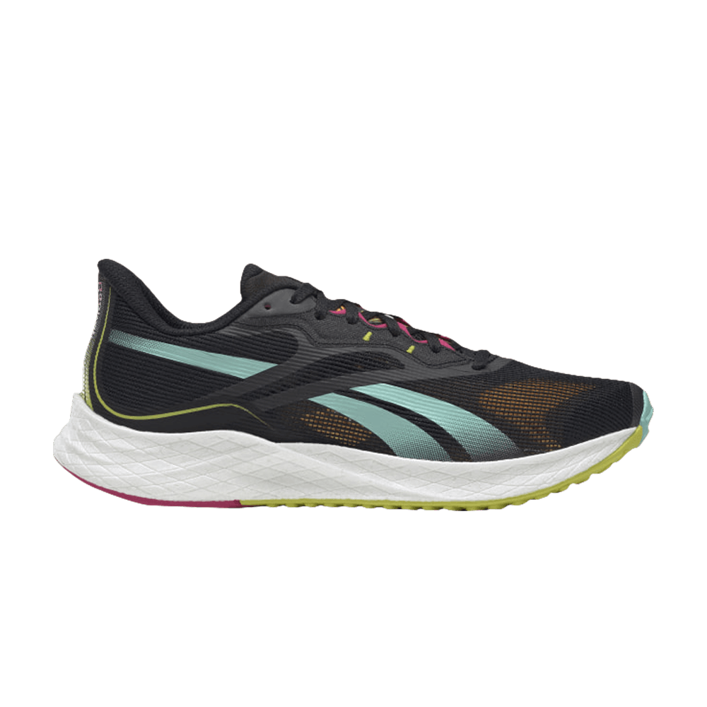 Reebok Floatride Energy 3 'Black Pixel Mint'