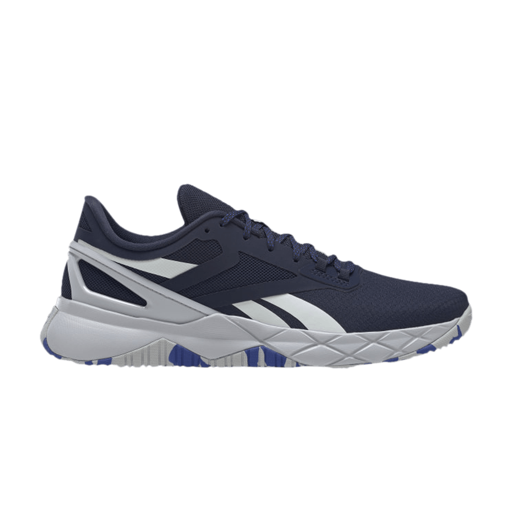 Reebok Nanoflex TR Vector Navy Grey