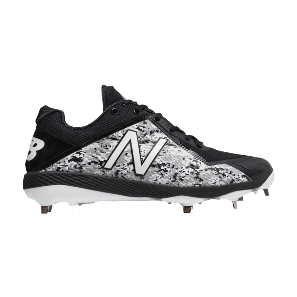 4040v4 Metal Low 'Dustin Pedroia'