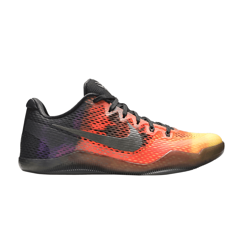 Kobe 11 'Sunset'