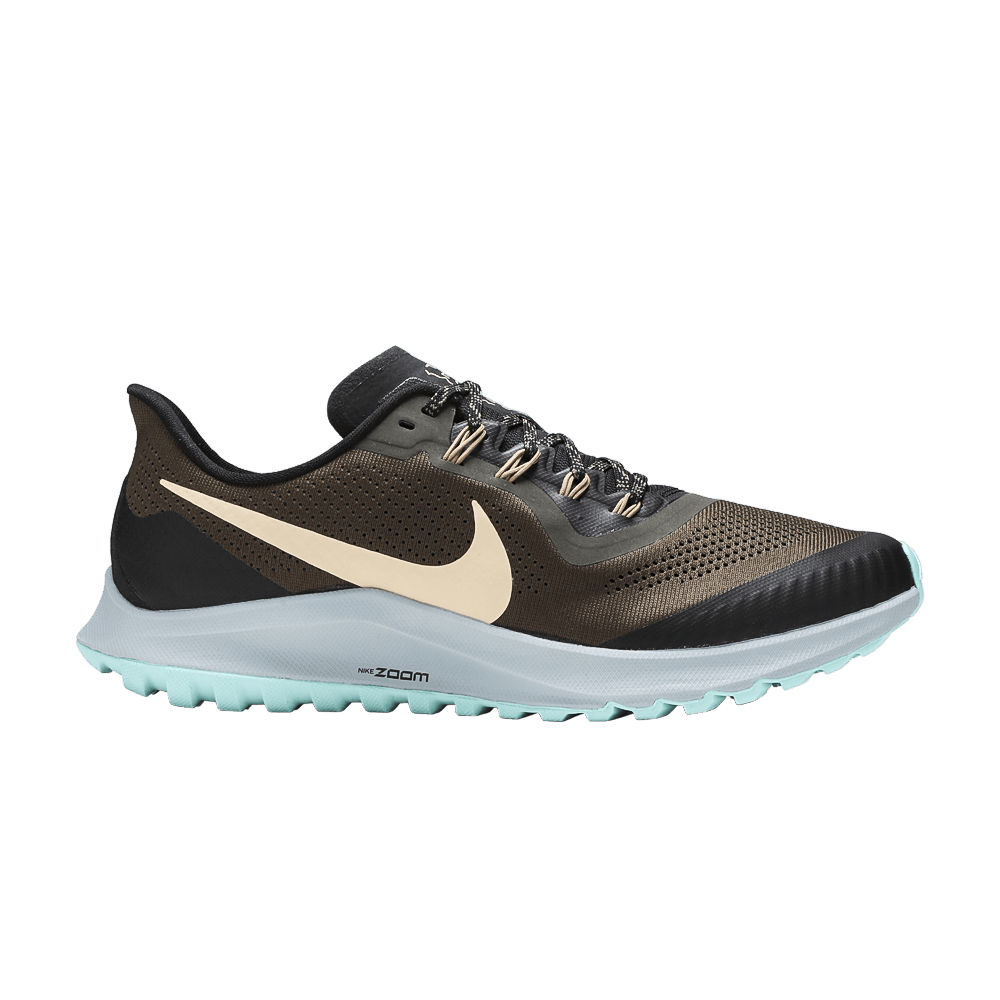 Air Zoom Pegasus 36 Trail 'Cargo Khaki'