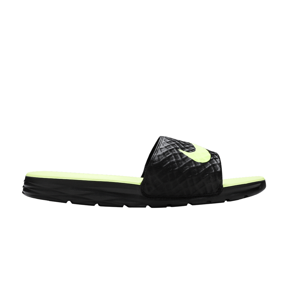 Benassi Solarsoft 'Black Volt'