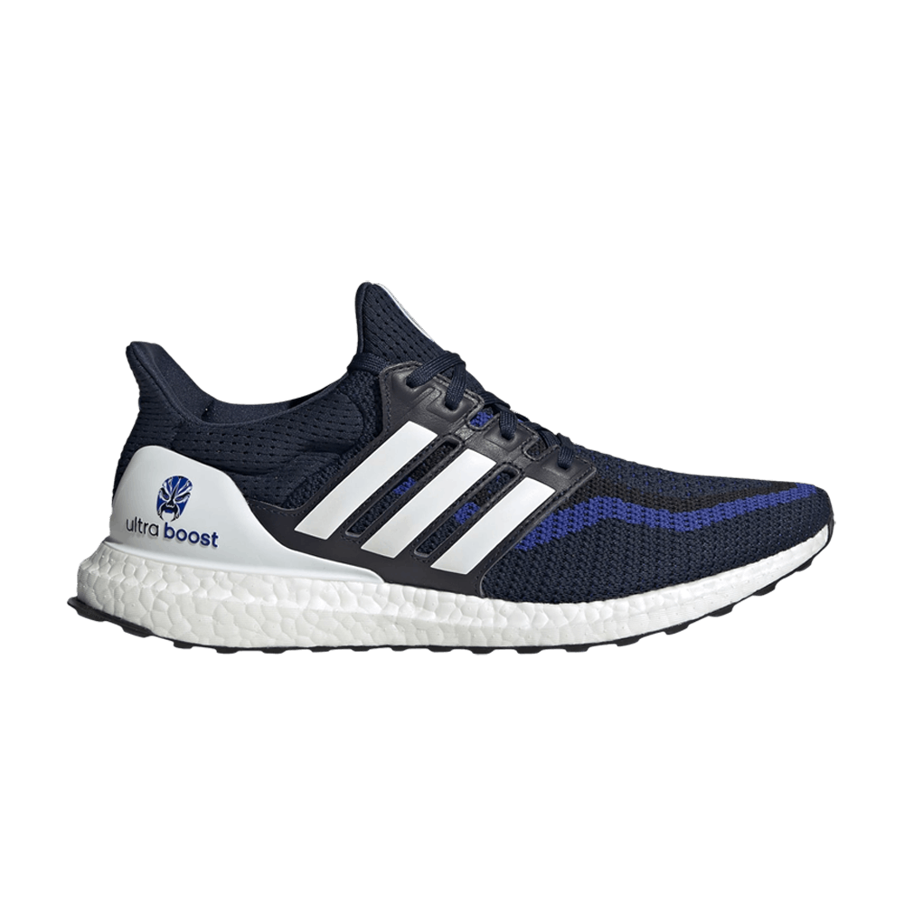 Adidas UltraBoost 2.0 'Collegiate Navy'