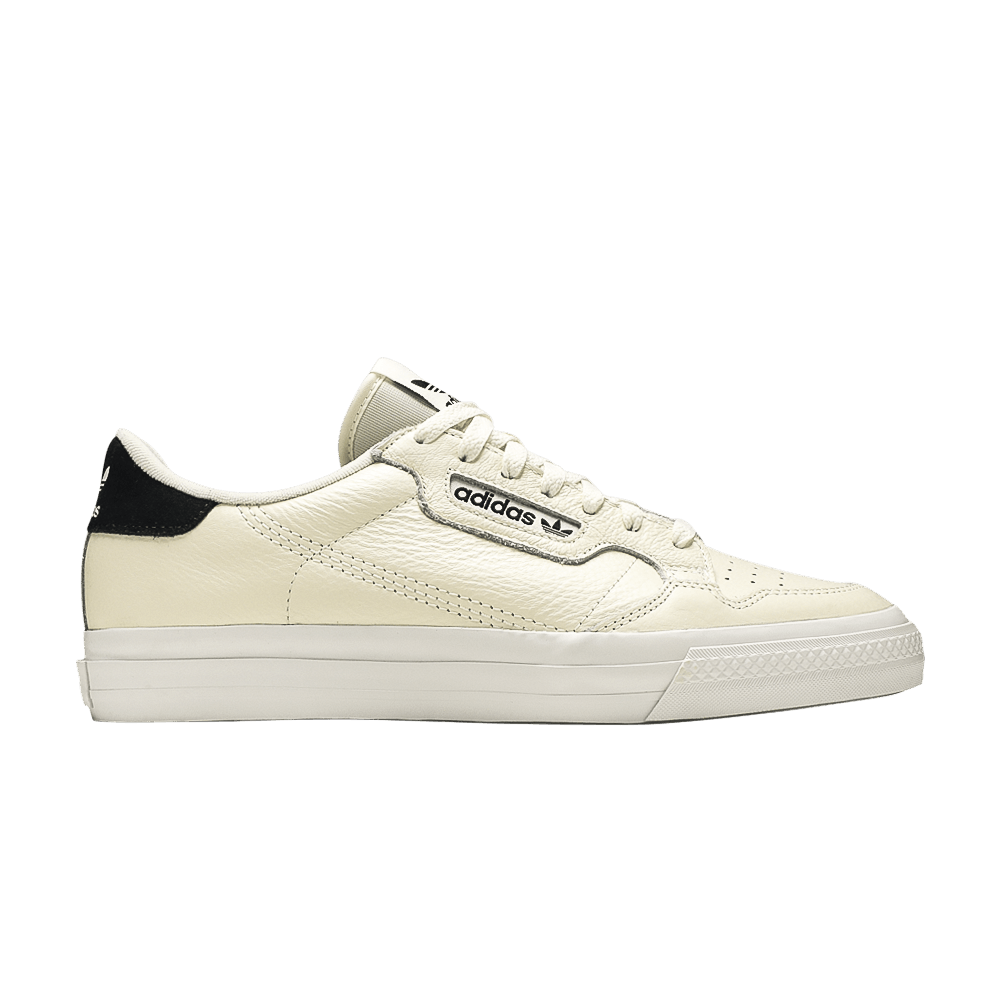 Continental Vulc 'Off White'