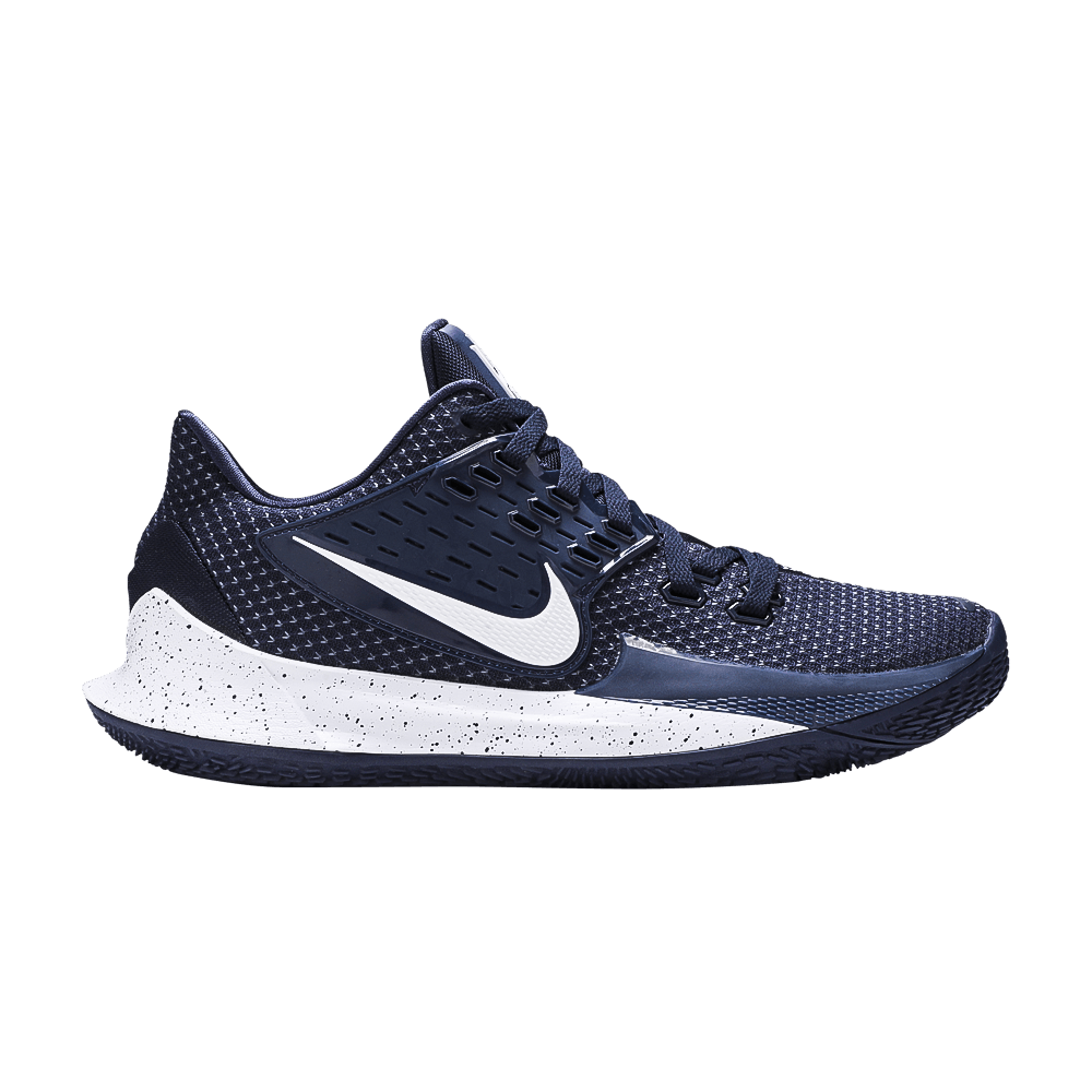 Kyrie Low 2 TB 'Midnight Navy'