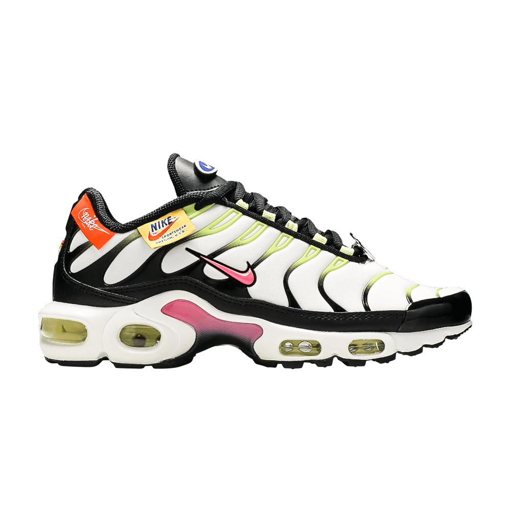 Wmns Air Max Plus 'Have A Nike Day'