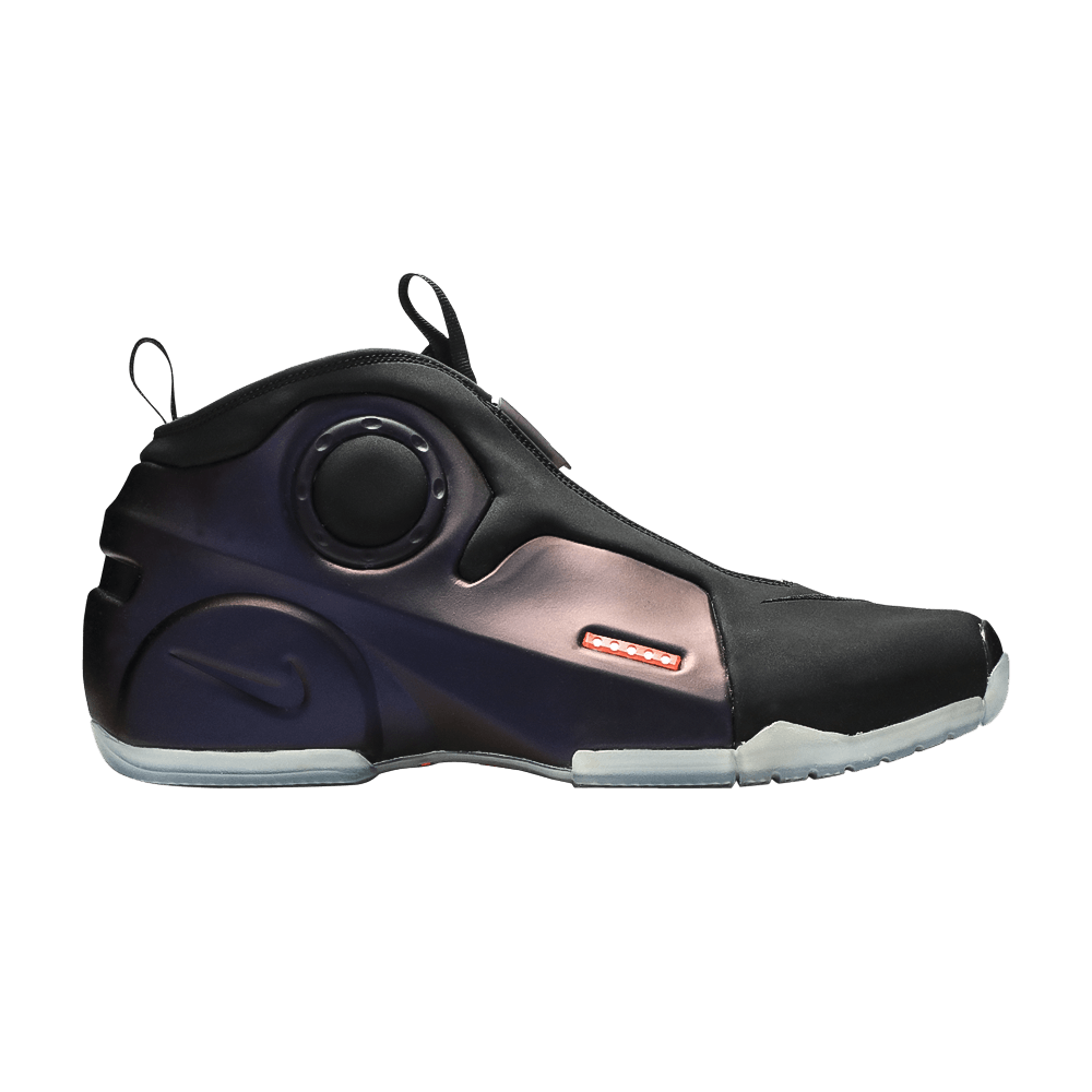 Air Flightposite 2 'Eggplant'