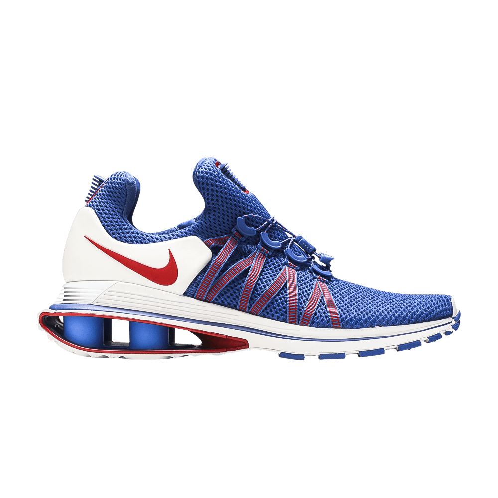 Shox Gravity 'Game Royal'