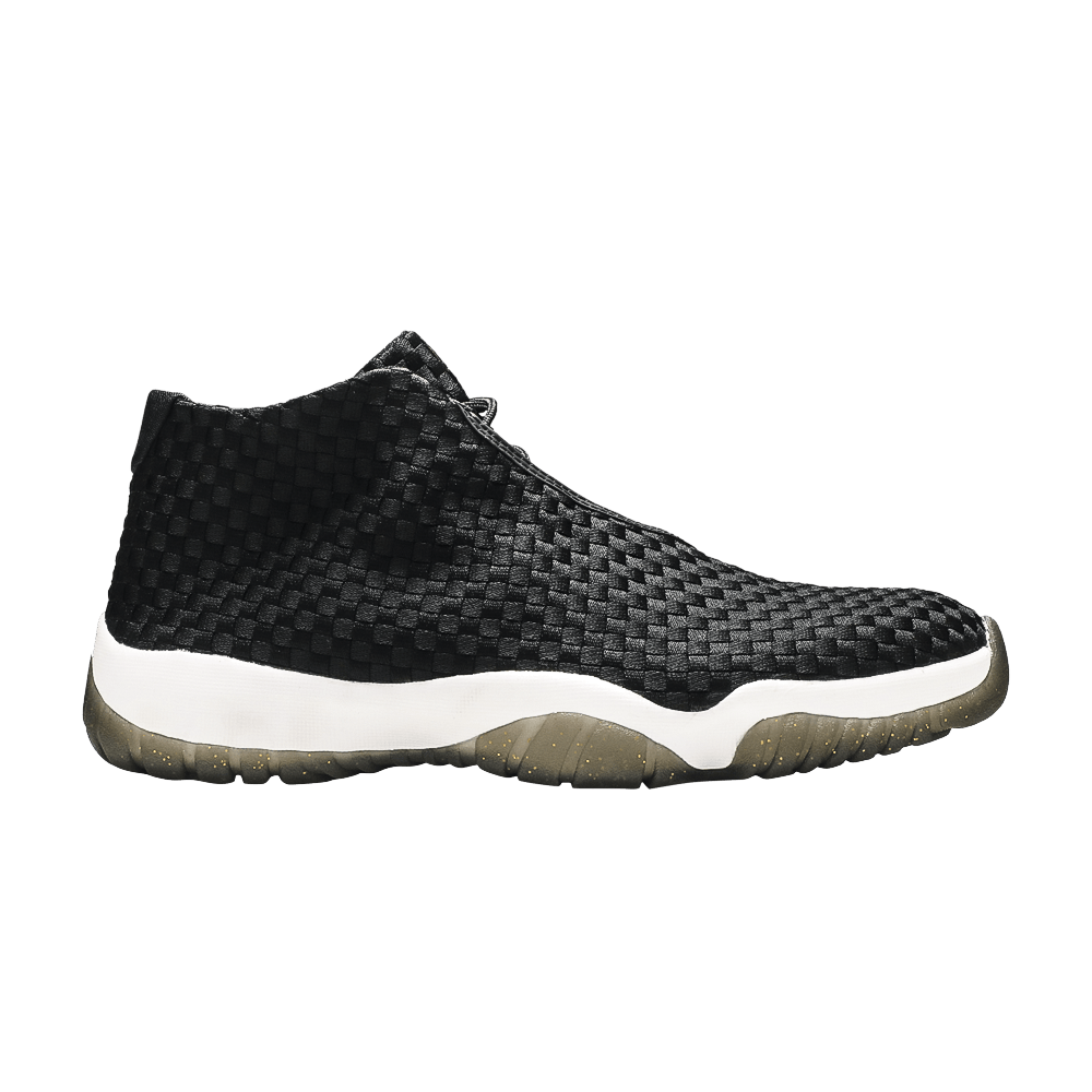 Air Jordan Future 'Black'