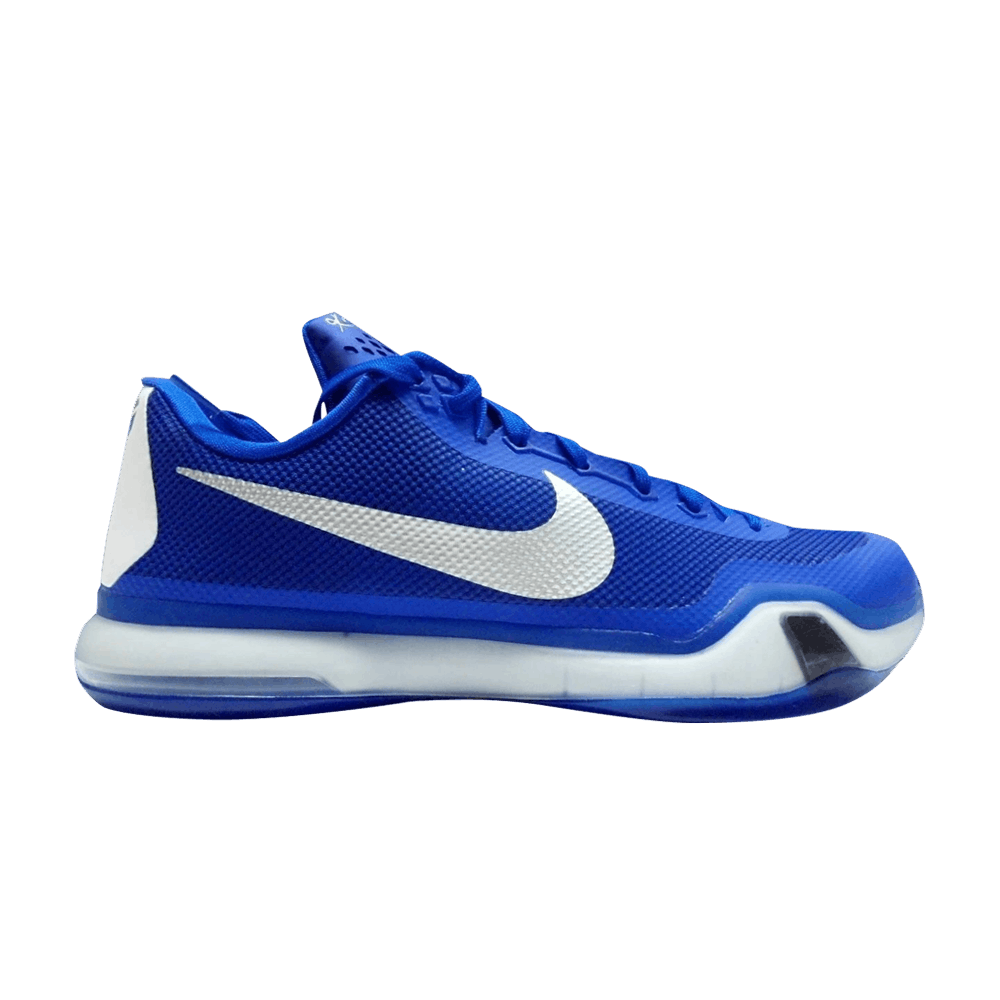 NIKE NIKE KOBE 10 TB 'GAME ROYAL'