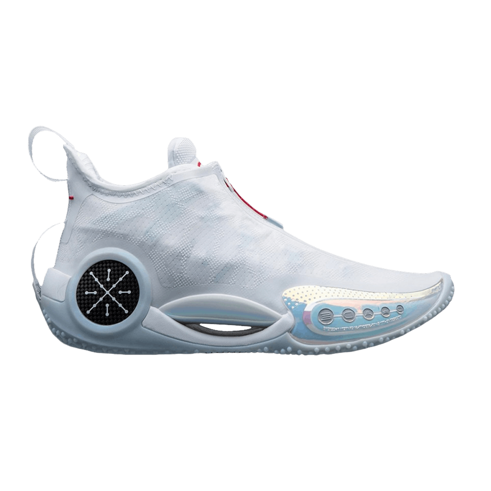 Li-Ning Way of Wade 9 '305'