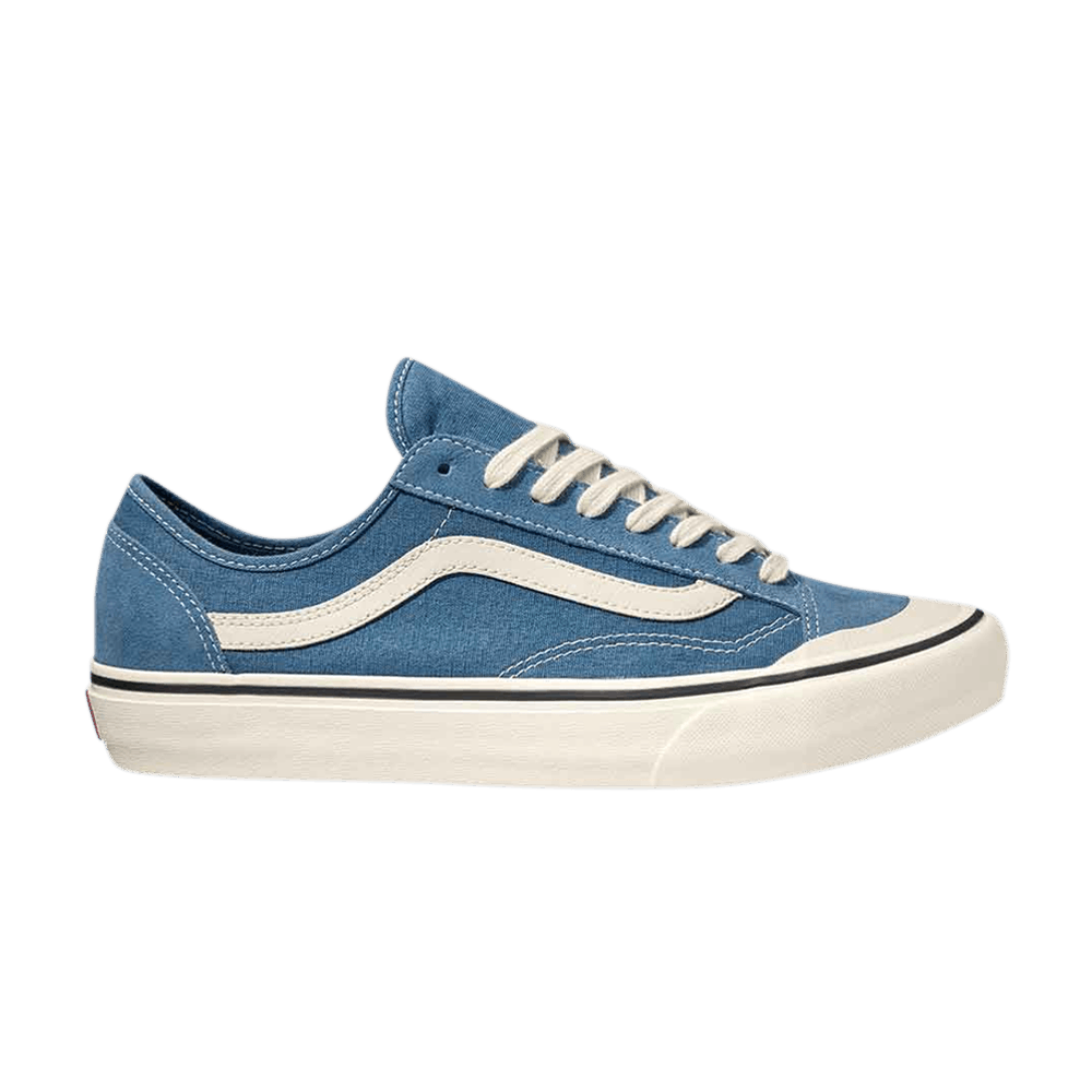 Vans Style 36 Decon SF 'Salt Wash - Navy'