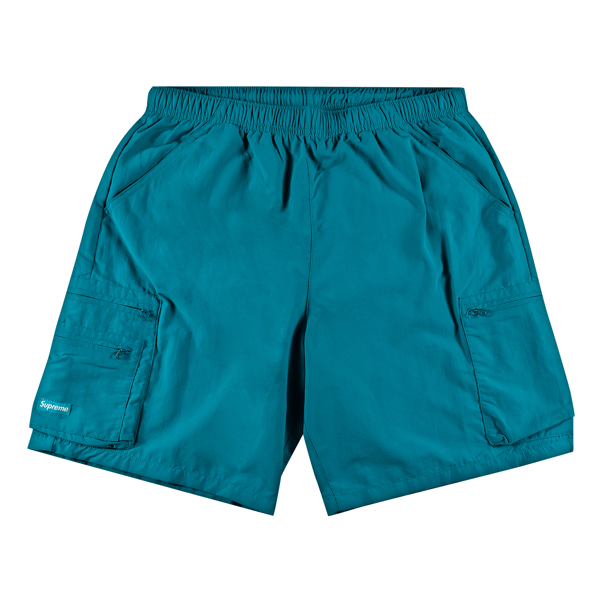 Supreme Cargo Water Short 'Bright Teal'