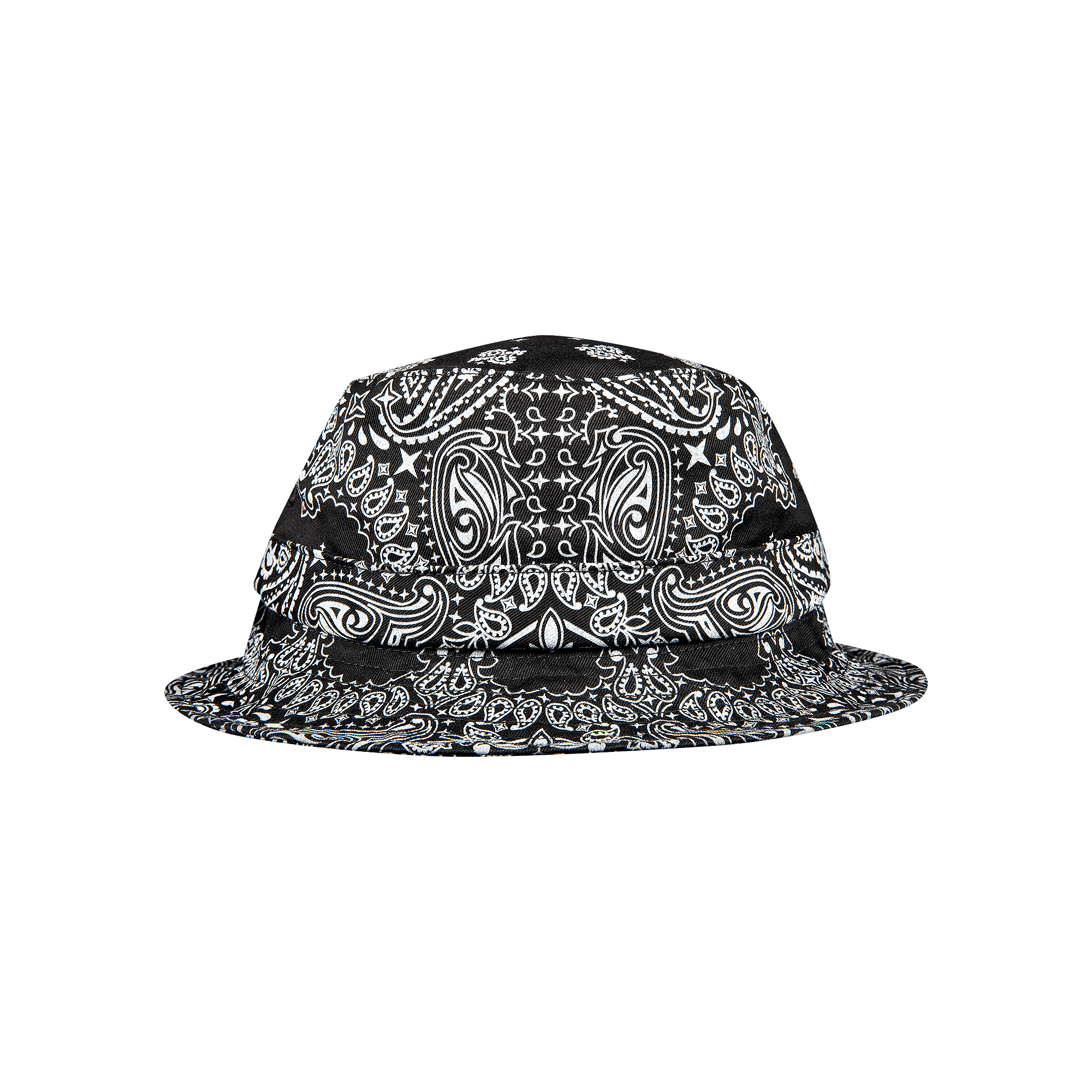 Supreme Bandana Crusher 'Black'