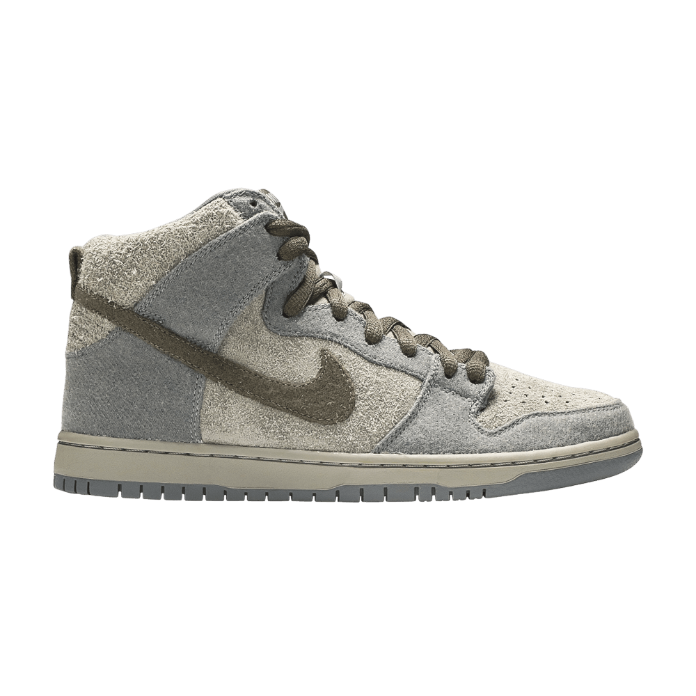 Dunk High Premium SB 'Tauntaun'