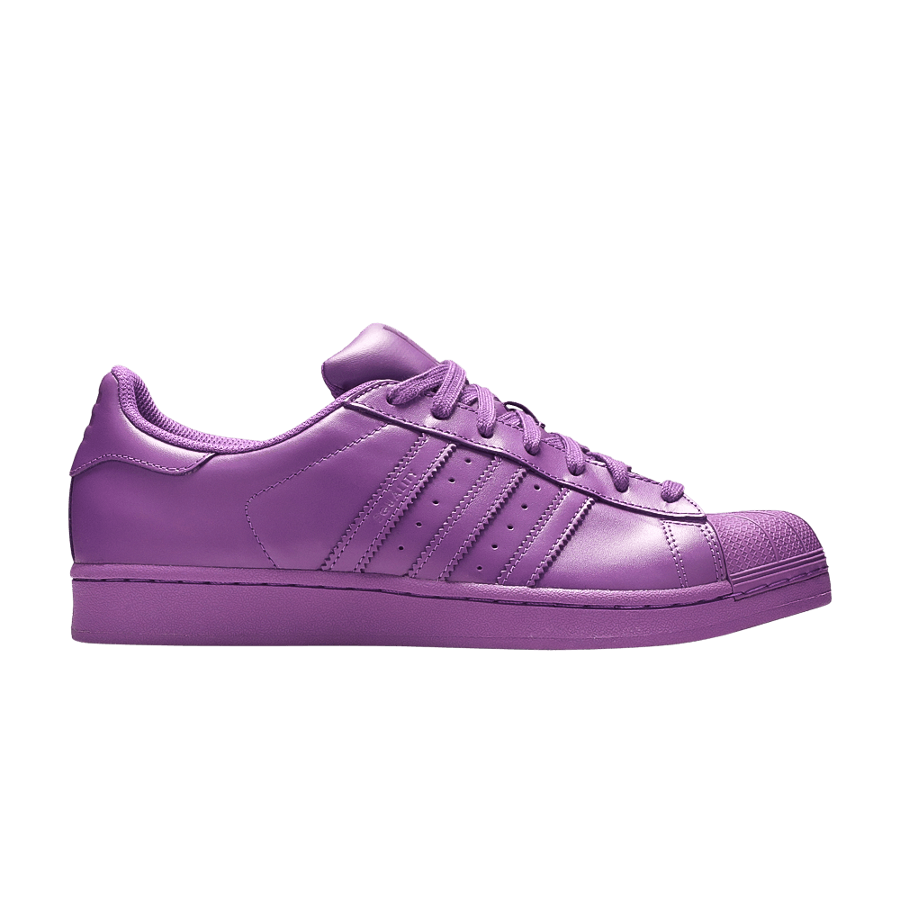 Superstar Supercolor Pack