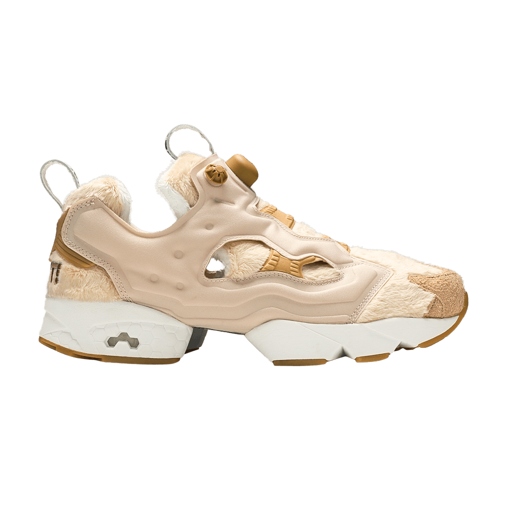 Ted 2 x Bait x InstaPump Fury 'Happy Ted'