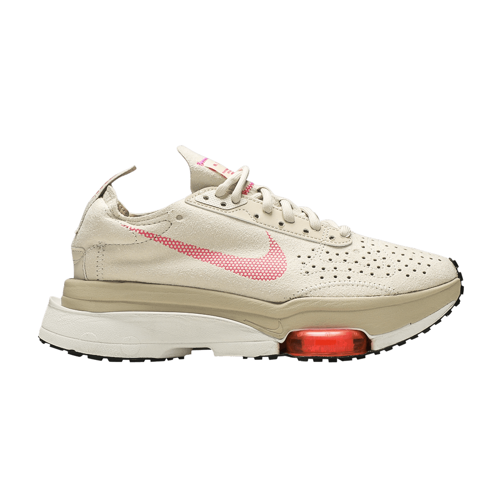 NIKE WMNS AIR ZOOM-TYPE 'LIGHT OREWOOD BROWN'