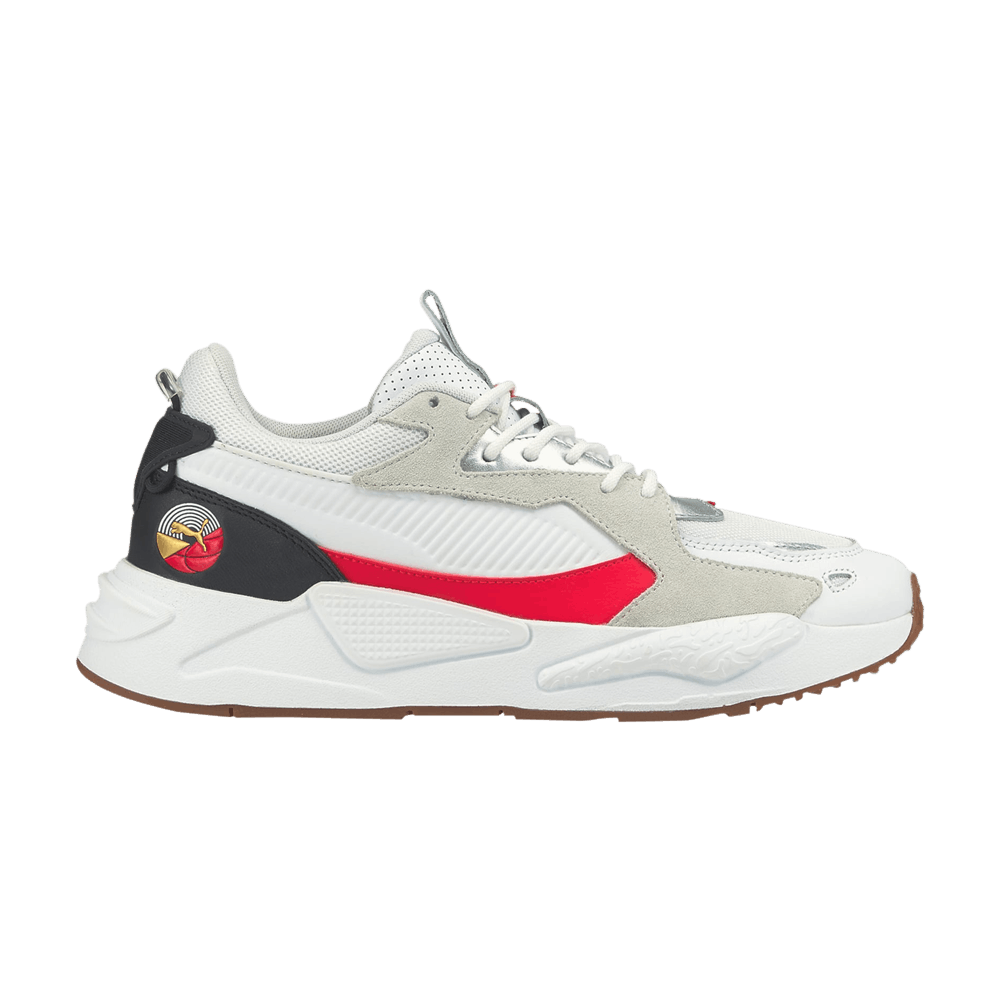 PUMA RS-Z 'ART OF SPORT'