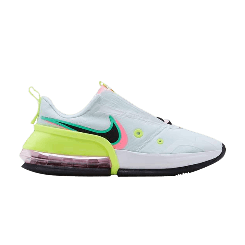 Nike Wmns Air Max Up 'Barely Green Volt' - CZ1639-300