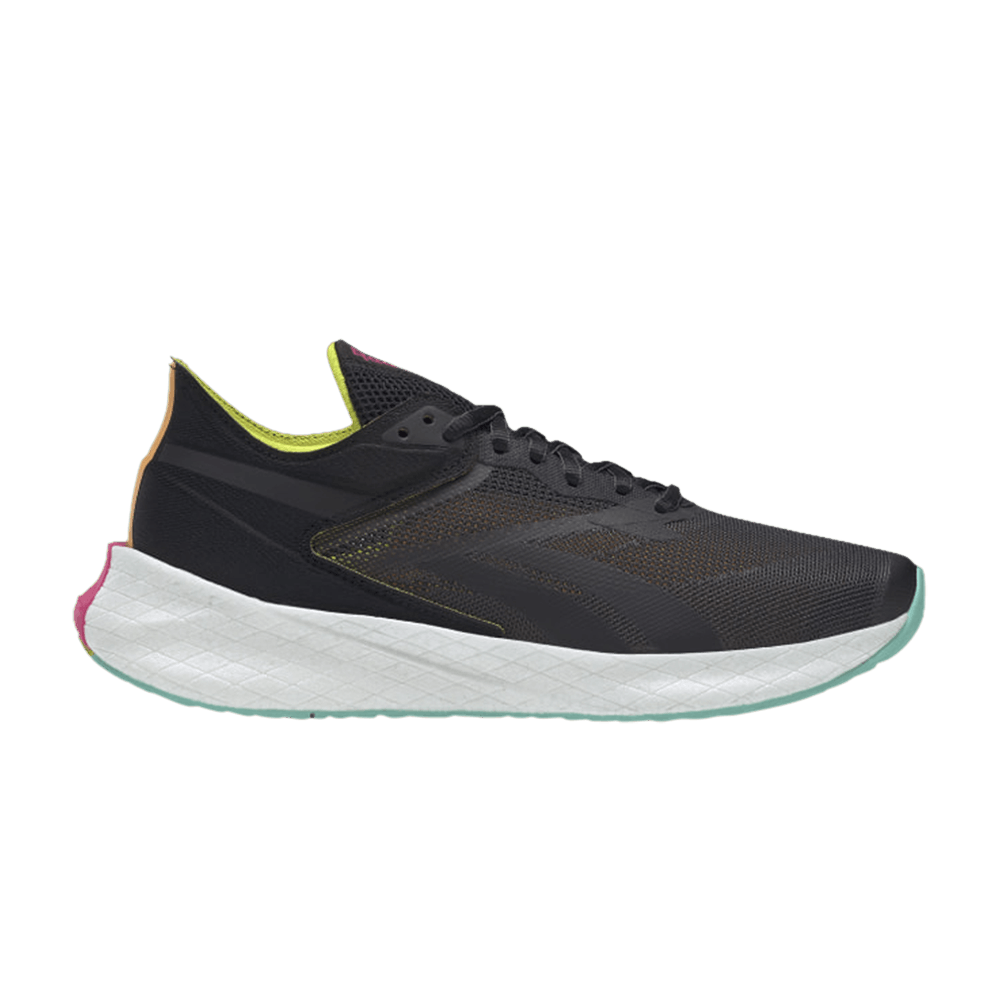 Reebok Floatride Energy Symmetros 'Black Pixel Mint'