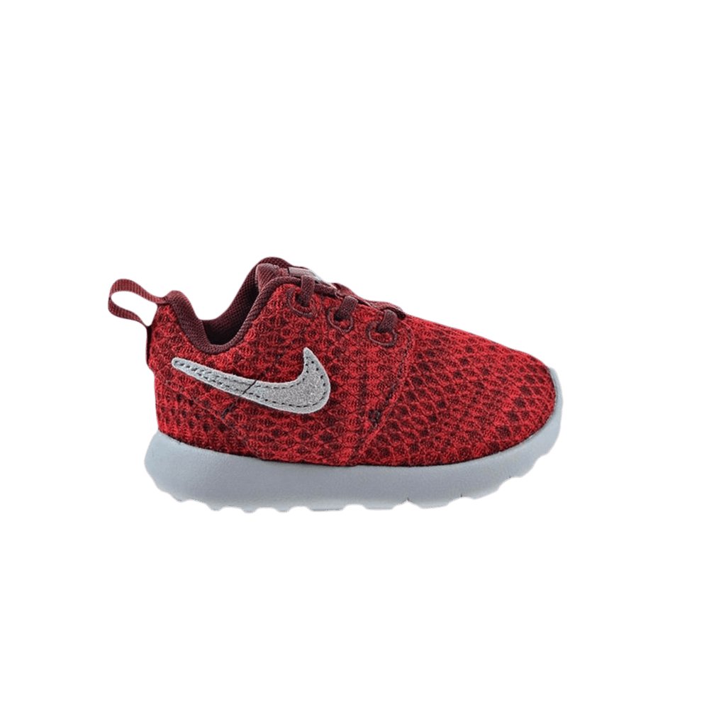 Nike Roshe One TDV 'Dark Team Red'
