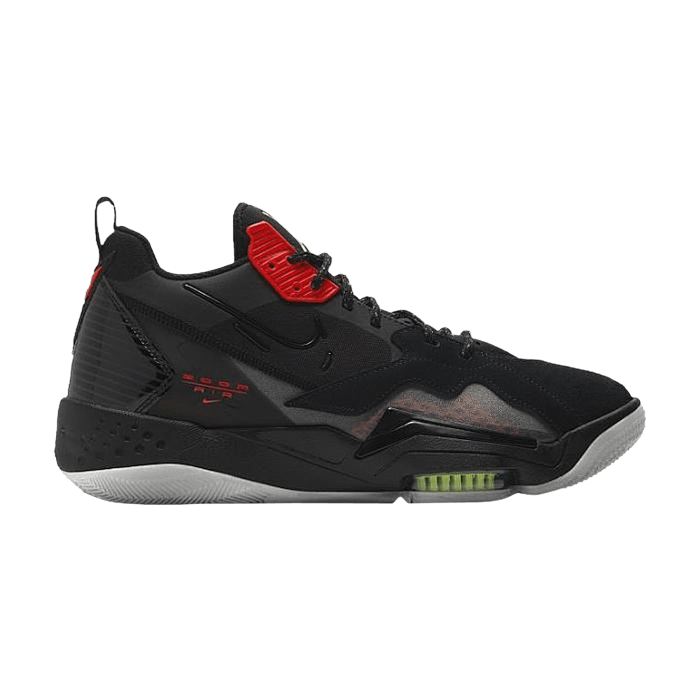 Air Jordan Zoom '92 'Bred'