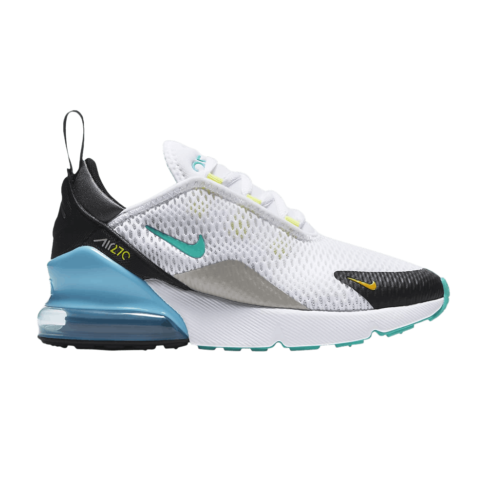 Nike Air Max 270 PS 'White Hyper Jade'