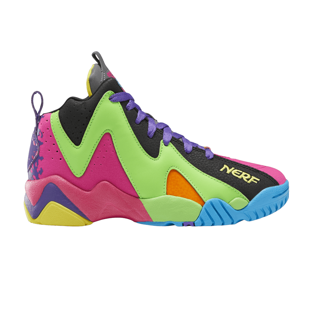 Reebok NERF x Kamikaze 2 J 'Backboard Breaker' - GX0664