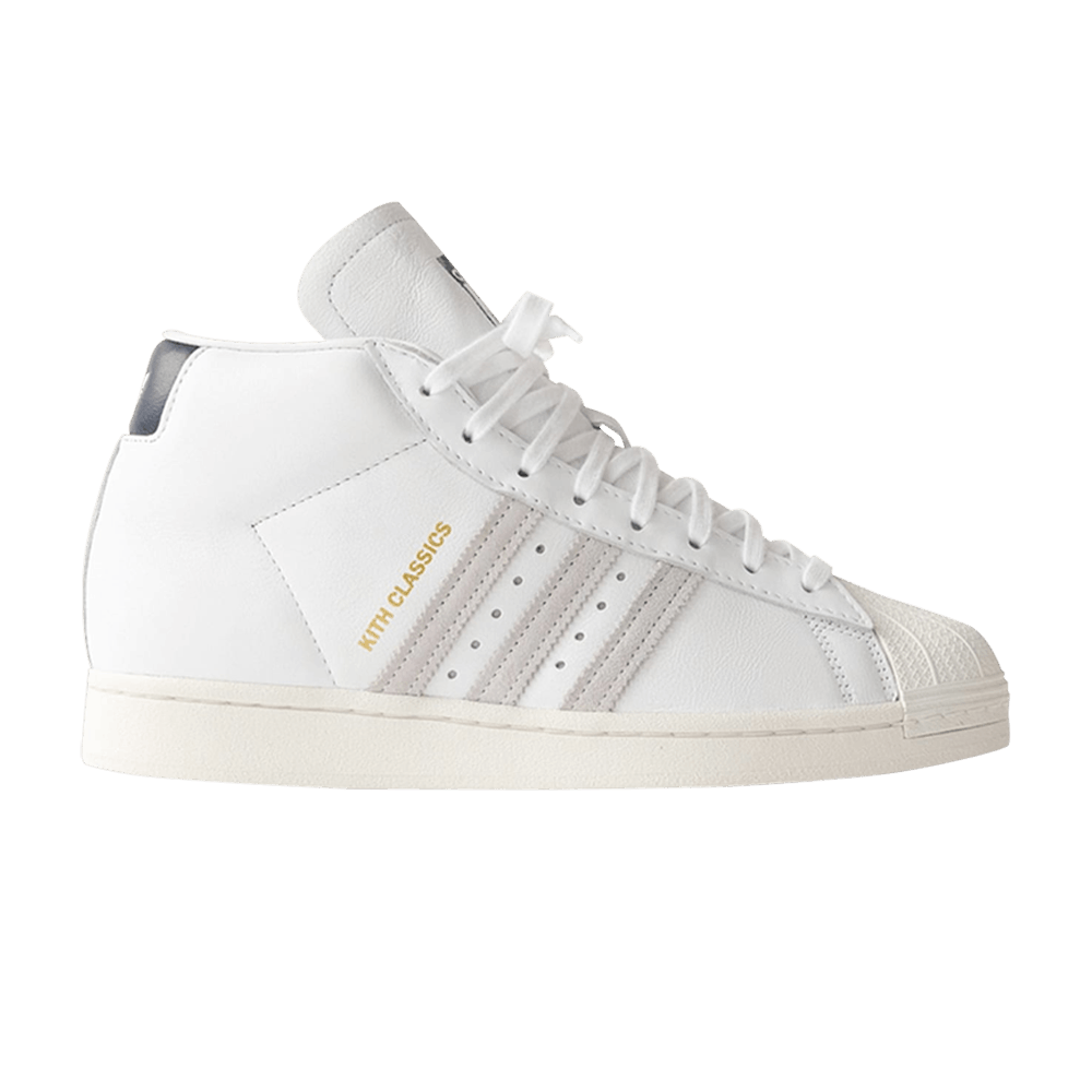 adidas Kith x Pro Model 'Classics Program' - FY3519