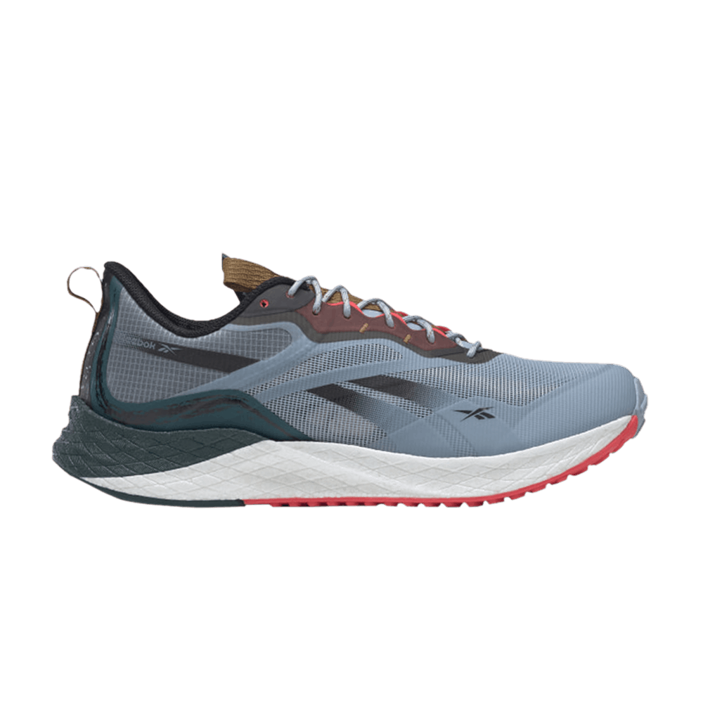 Reebok Floatride Energy 3 Adventure Gable Grey Neon Cherry