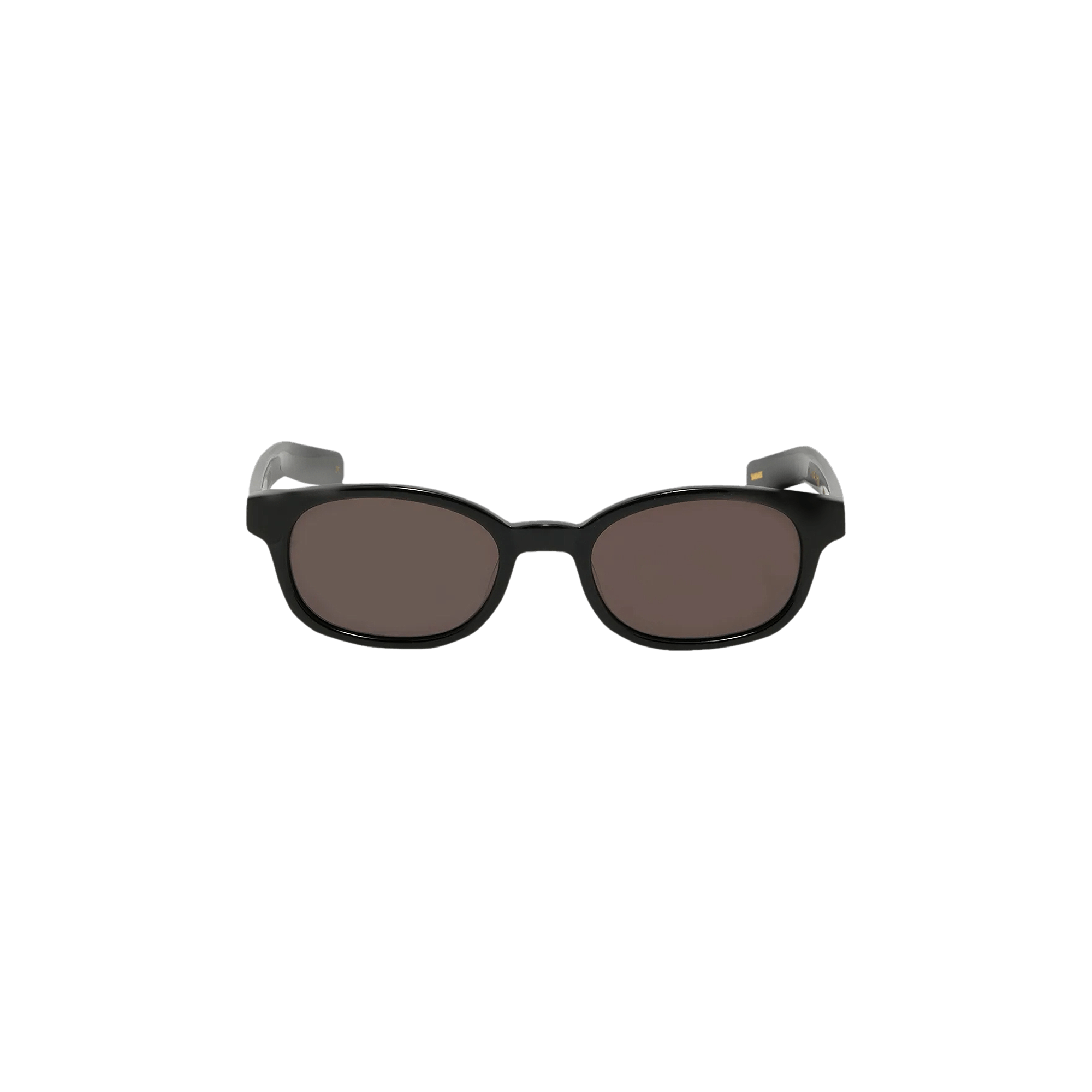 Flatlist Le Bucheron Sunglasses 'Black'