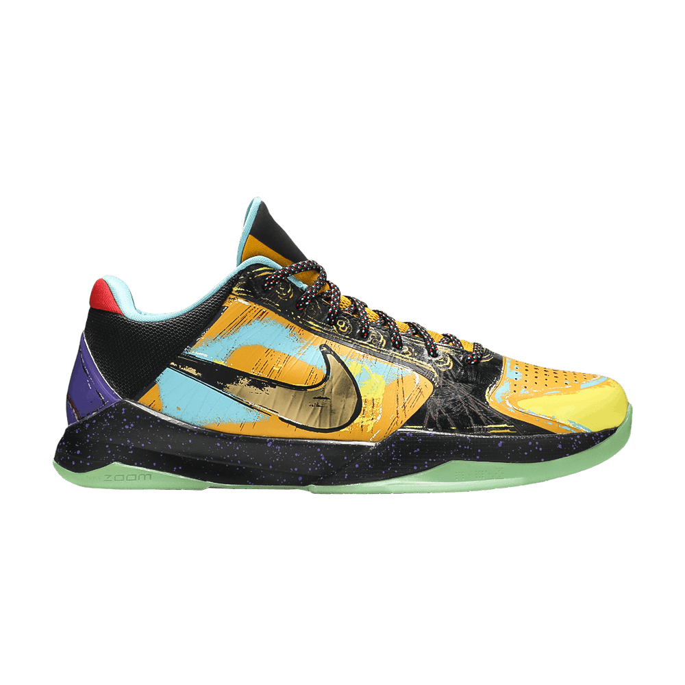 Zoom Kobe 5 'Prelude'