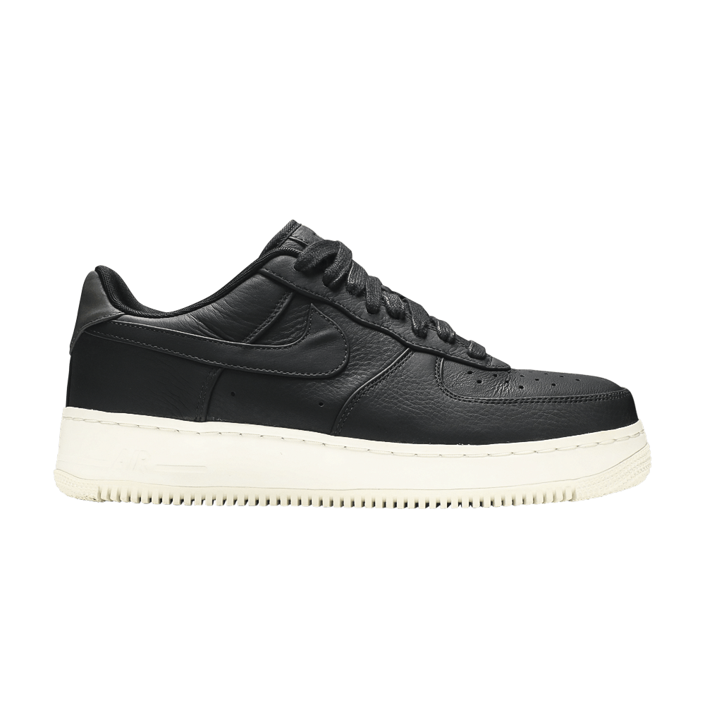 NikeLab Air Force 1 Low 'Black Sail'