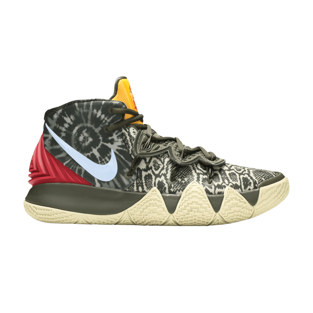 Buy Kybrid S2 'What The' - CQ9323 001 | GOAT