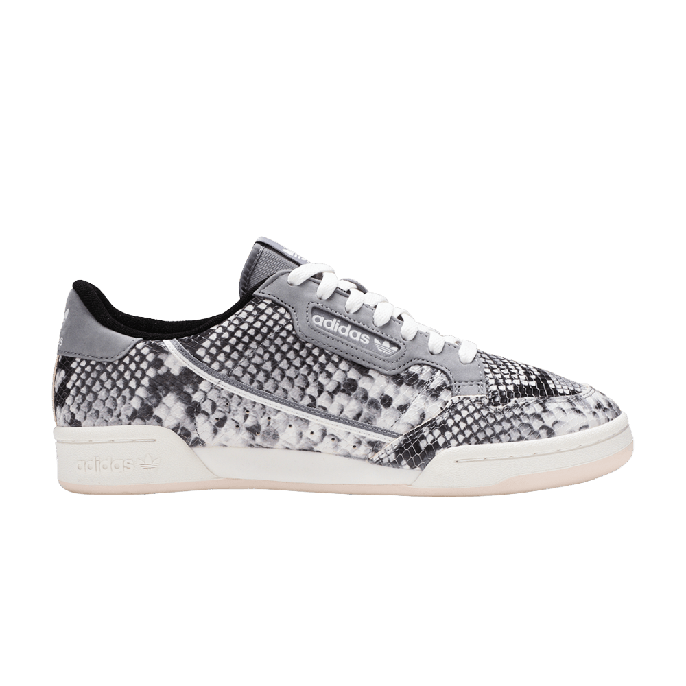 Continential 80 'Grey Snakeskin'