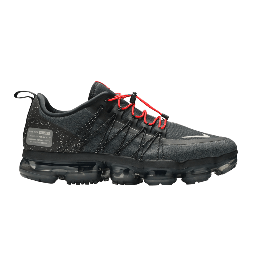 Air VaporMax Run Utility 'Reflect Silver'