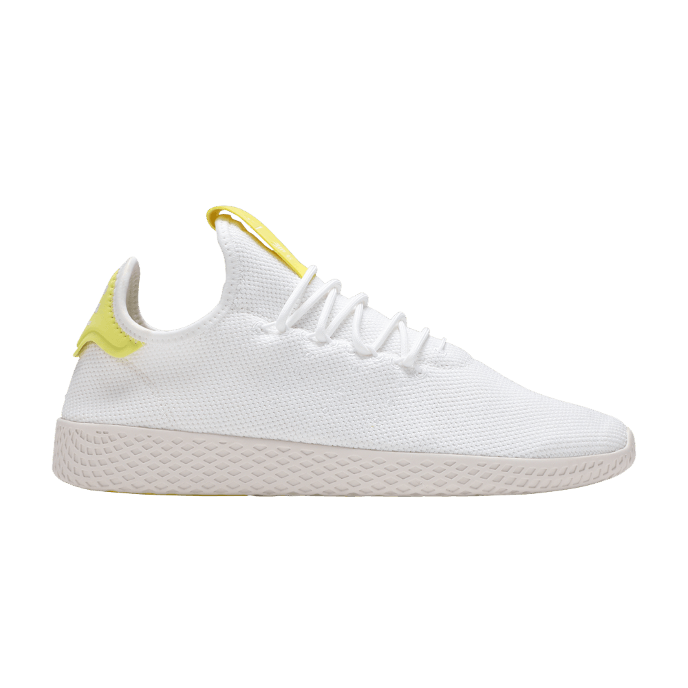 Pharrell Williams x Tennis HU 'Yellow'