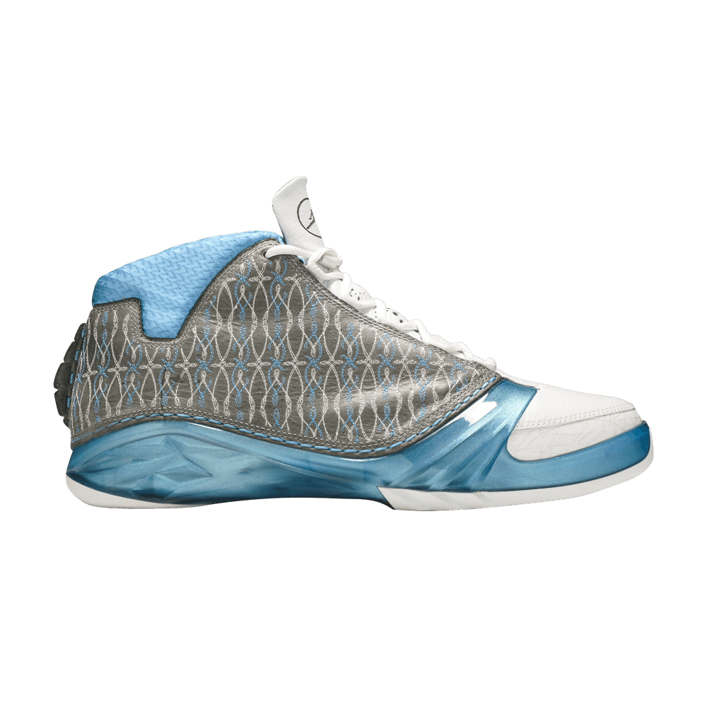 Air Jordan 23 Premier 'Titanium'