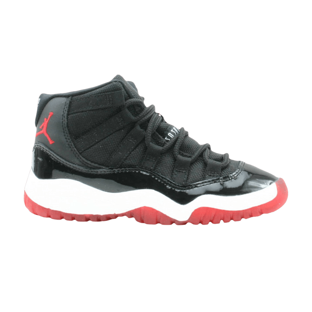 Jordan 11 Retro Ps