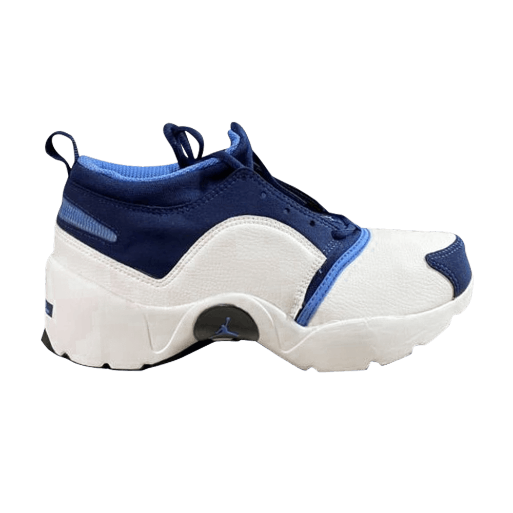 Jordan Trunner 'Midnight Navy'