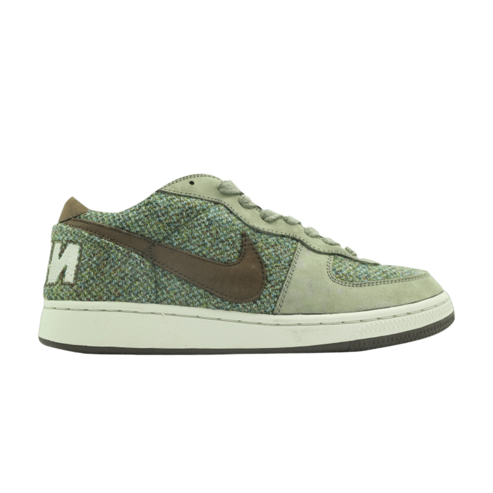 Wmns Terminator Low Tweed