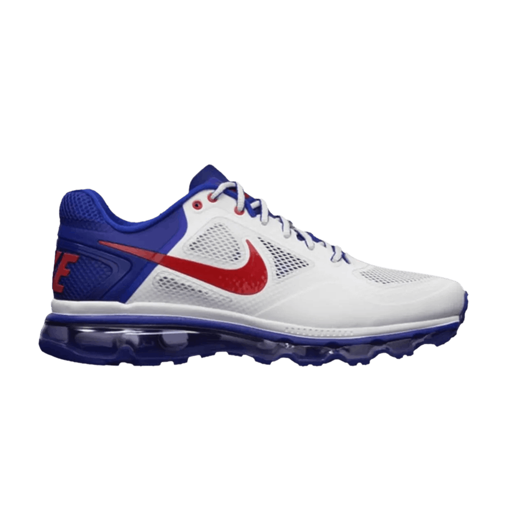 Air Max Trainer 1.3 Breathe NFL 'Buffalo Bills'